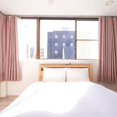 Shirakabanoyado - Doutonbori Apartment Osaka Luaran gambar