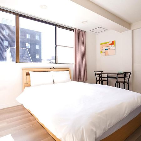 Shirakabanoyado - Doutonbori Apartment Osaka Luaran gambar